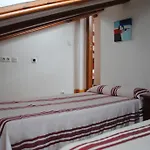 Lejlighed Abuelo Duplex Mora de Rubielos