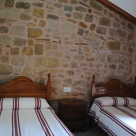 Abuelo Duplex * Mora de Rubielos