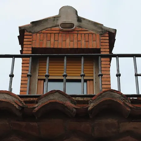 Apartamento Abuelo Duplex