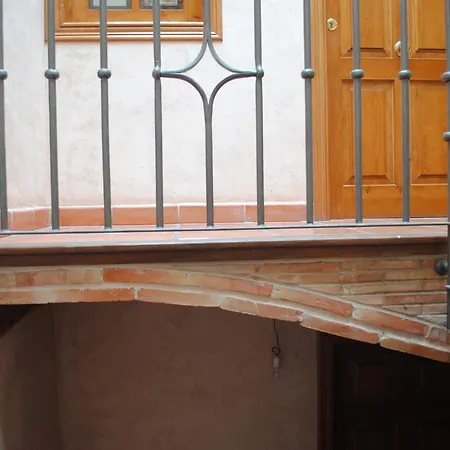 Abuelo Duplex Mora de Rubielos