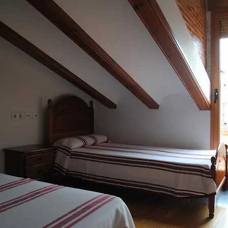 Abuelo Duplex Apartment