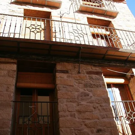 Apartman Abuelo Duplex *