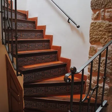 Abuelo Duplex