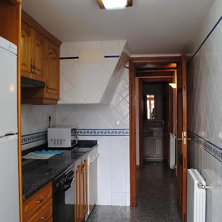 Abuelo Duplex Apartamento