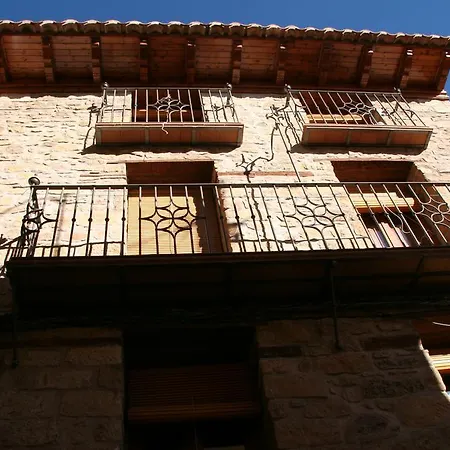 Abuelo Duplex