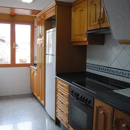 Abuelo Duplex