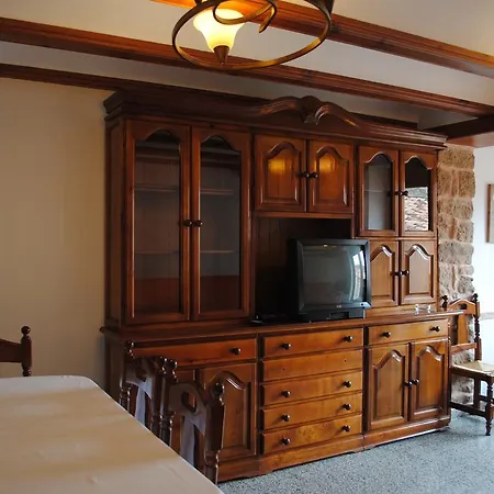 Apartamento Abuelo Duplex