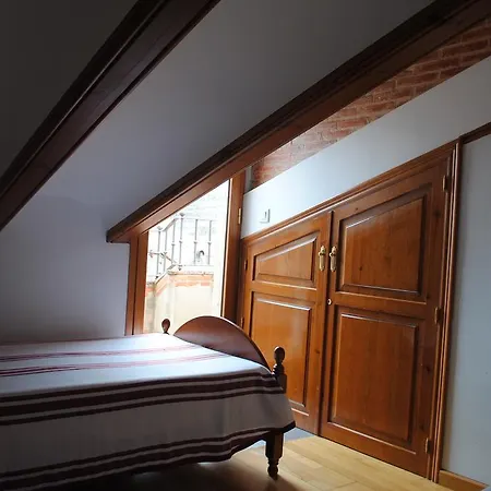 Abuelo Duplex Apartman *