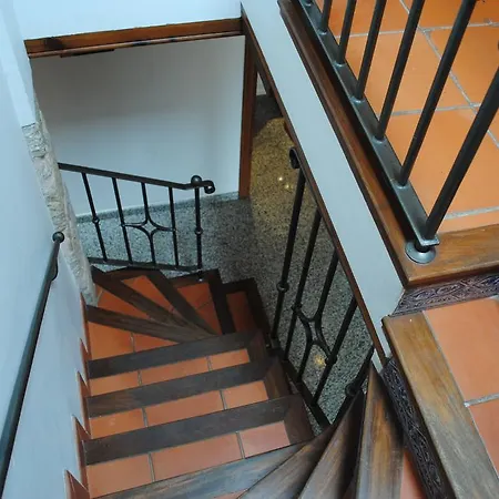 Abuelo Duplex *