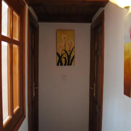 Abuelo Duplex
