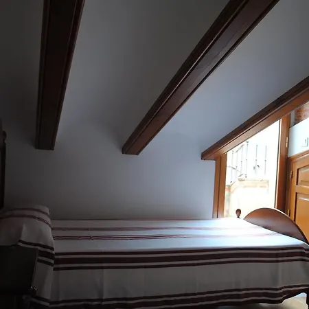 Apartman Abuelo Duplex *