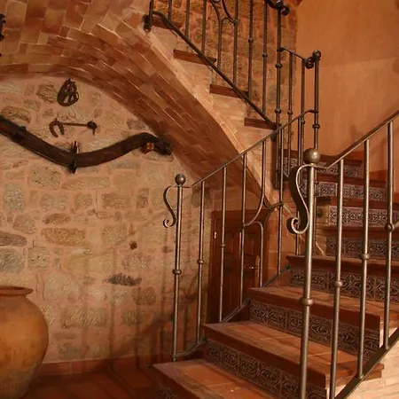 Abuelo Duplex