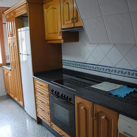 Abuelo Duplex شقة *