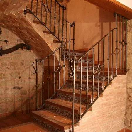 Abuelo Duplex Apartamento