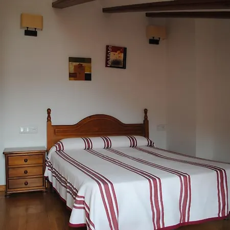 شقة Abuelo Duplex