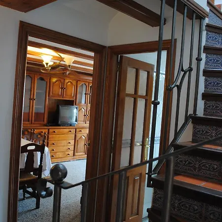 Abuelo Duplex Mora de Rubielos