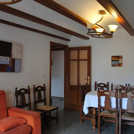 Abuelo Duplex *