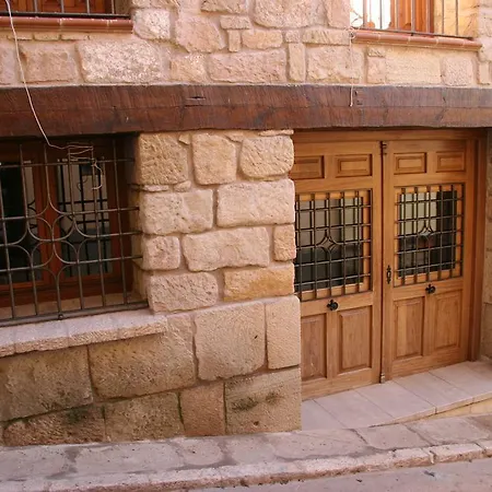 Apartamento Abuelo Duplex Mora de Rubielos