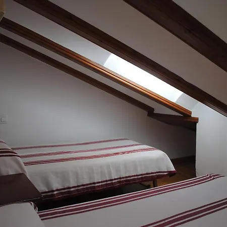 Apartman Abuelo Duplex *