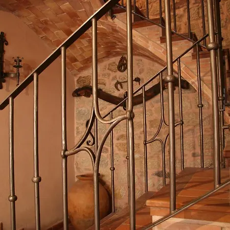 Apartman Abuelo Duplex Mora de Rubielos