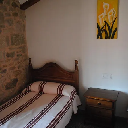Abuelo Duplex Mora de Rubielos