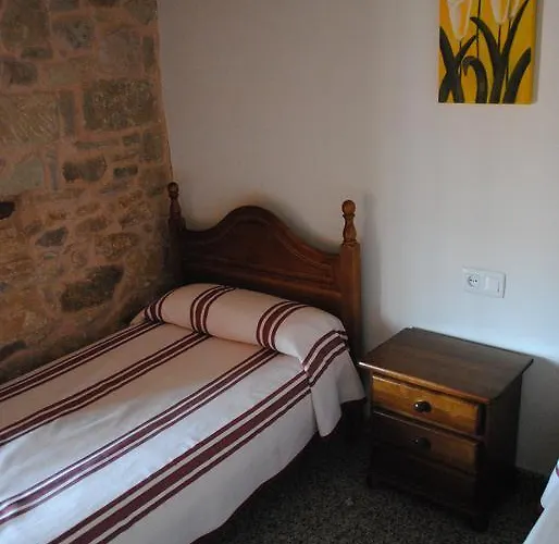 아파트 Abuelo Duplex