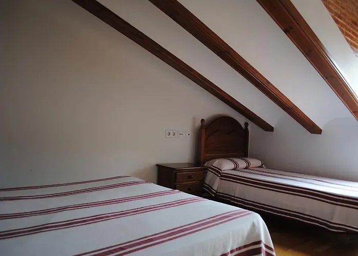 Abuelo Duplex 아파트