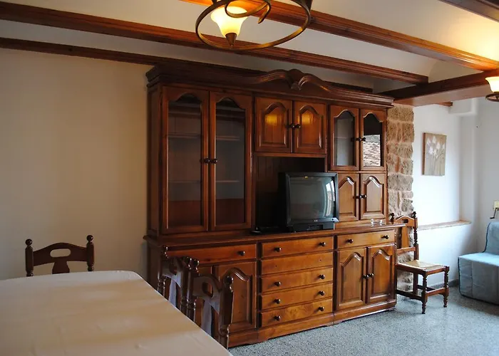 아파트 Abuelo Duplex