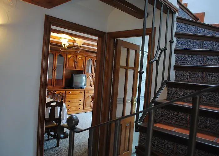 Abuelo Duplex 모라 데 루비엘로스